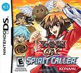 Yu-Gi-Oh!: Spirit Caller (Nintendo DS)